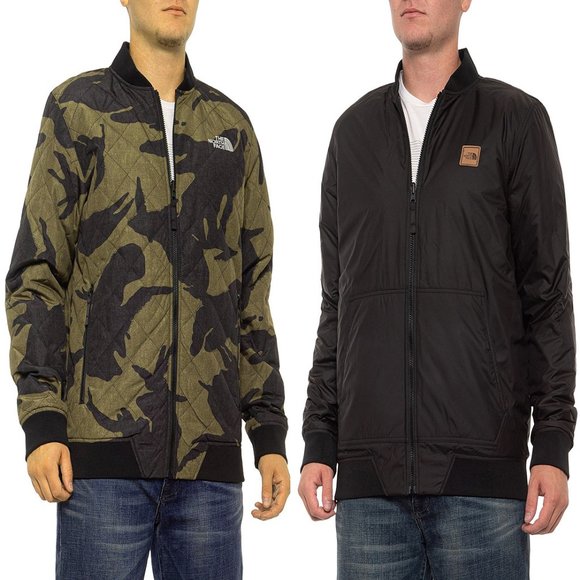 The North Face Jester Reversible 
